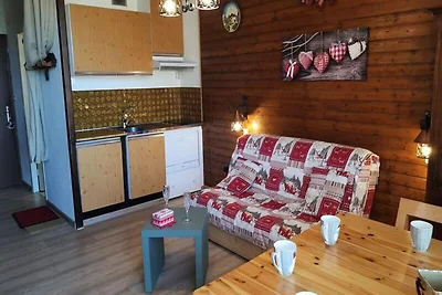 Casa vacanze a Orcières vicino piste