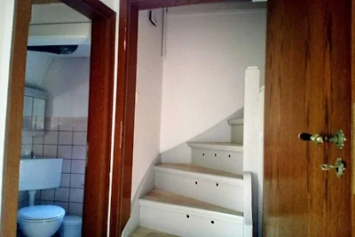 Ferienwohnung mit 2 Schlafzimmer