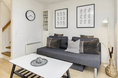 6 Personen Ferienhaus in Væggerløse