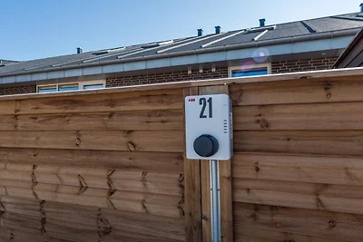 6 persoons vakantie huis in Hvide Sande-By...