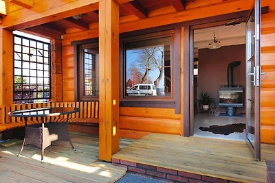 Casa vacanze a Ustronie Morskie