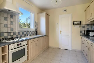 Haus in Sarzeau in der Nähe der Halbinsel...