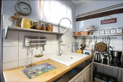Ferienwohnung in Morschwiller