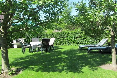 Ferienwohnung mit 2 Schlafzimmer