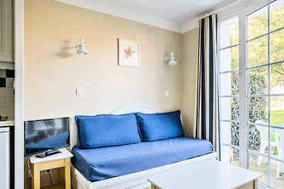 Ferienhaus in Vendée mit beheizten Pools