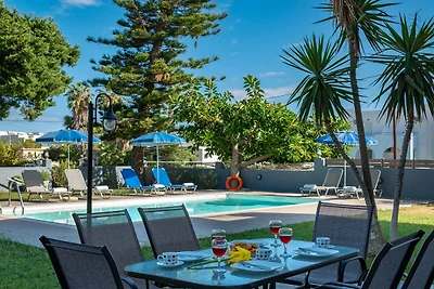 Spyros Villa Apartment 1