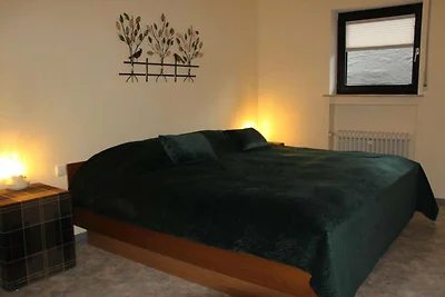 Casa vacanze ad Altstrimmig vicino parco...