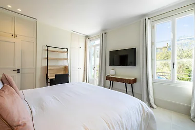 Luxuriöse Villa mit beheiztem Pool 5SZ/10P -...