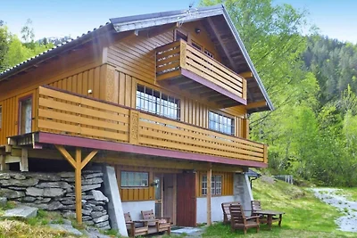 2 Personen Ferienhaus in STRYN-By Traum