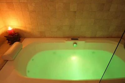 Apartment in Courchevel in der Nähe der...