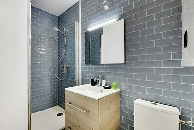 Grazioso appartamento con 1 camera da letto n...