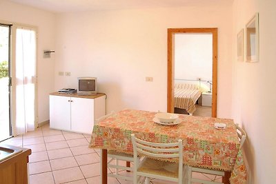 Appartements Villa Franca in Capoliveri