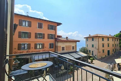 Morandi Appartamento balcon Pieve