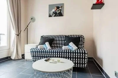 Magnifique Studio 2 - Edouard Vaillant
