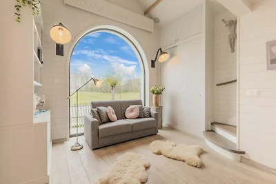 Ferienhaus in Oostduinkerke