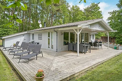Ferienhaus Erholungsurlaub Nexö