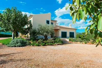 Es Mussol - Ferienhaus Mit Privatem Pool