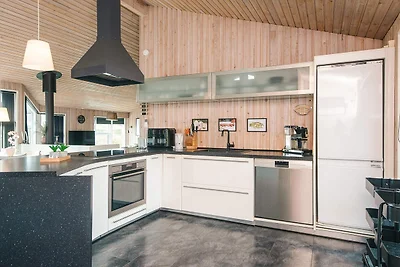 5 sterren vakantie huis in Juelsminde