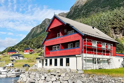 4 Personen Ferienhaus in Selje-By Traum