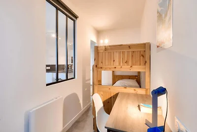 2 Zimmer 4 Personen Prestige