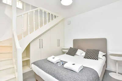 Einladendes Apartment - 1 Schlafzimmer/6 Pers...