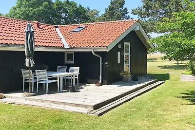 6 persoons vakantie huis in Rødby
