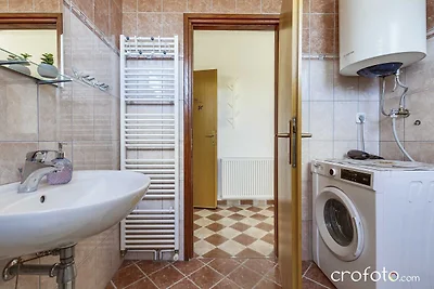 Apartments Villa Mavi-Two Bedroom Apartment w...
