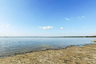 5 persoons vakantie huis in Jægerspris