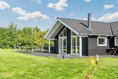 10 Personen Ferienhaus in Sydals