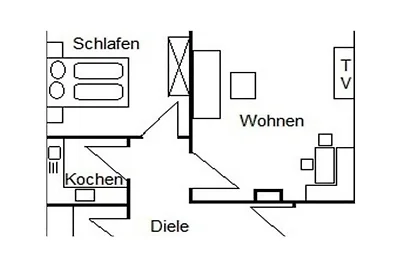 Nr. 4 Frillensee "Beim Bretzner"