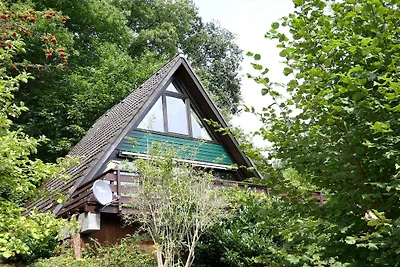 Ferienhaus mit 2 Schlafzimmer