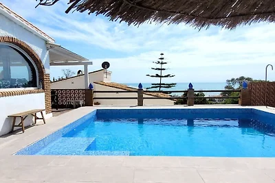 Ferienhaus mit 3 Schlafzimmer