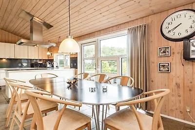 Luxuriöses Poolhaus in Lonstrup