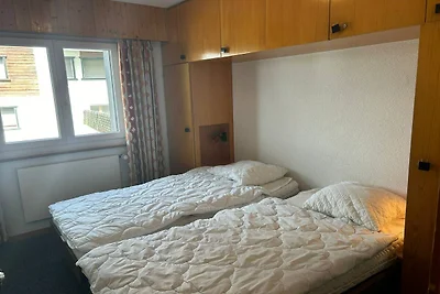 Talwohnung in Veysonnaz
