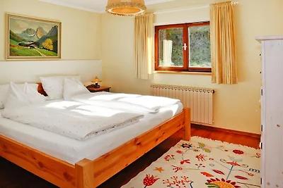 Ferienhaus Grünbacher, Kössen