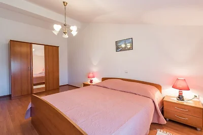 Legovich avec piscine privée