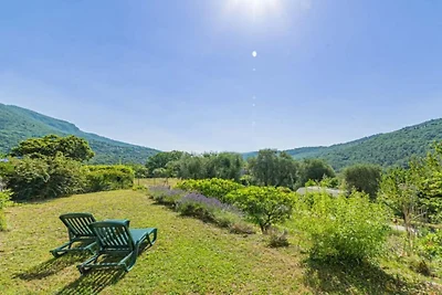 Appartement voor 6 personen