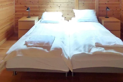 6 Personen Ferienhaus in EIDSVÅG-By Traum
