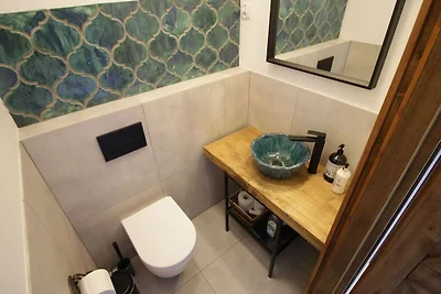 Casa vacanze Residence a Zastan