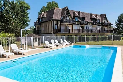 2-Zimmer-Wohnung f�r 4 Personen