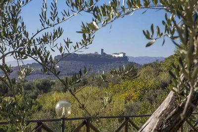 Bellissimo appartamento con piscina privata