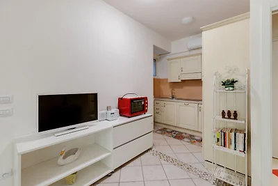Moderno appartamento a Bardolino con terrazza