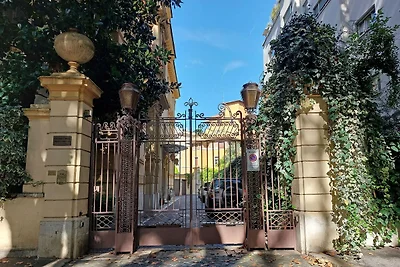 Ruim Prati-appartement voor gezinnen