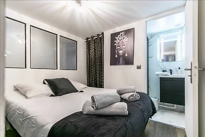 Ruim appartement – 1 slaapkamer/8 personen – ...