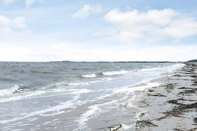 Maison de vacances pour 6 a Løgstør