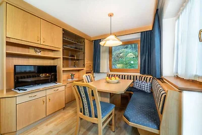 Ferienwohnung mit 1 Schlafzimmer