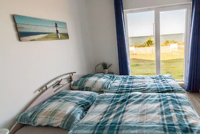 Mooi appartement in Kappeln