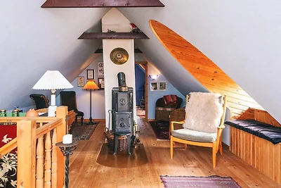 Vakantiehuis voor 6 personen in Glesborg