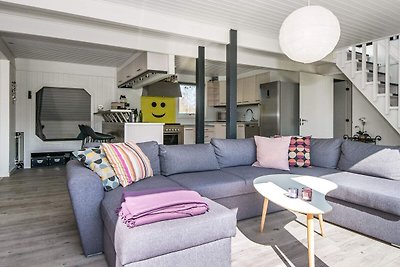 10 Personen Ferienhaus in Ebeltoft