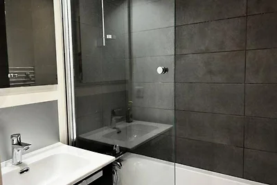 Ferienwohnung in Plagne Bellecôte in der Nähe...